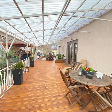 Haus Sonnentag Bad Bertrich Exterior foto