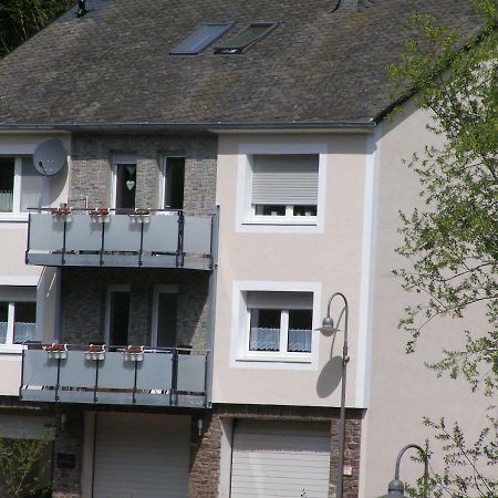 Haus Sonnentag Bad Bertrich Exterior foto