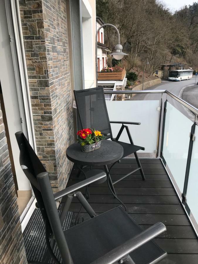 Haus Sonnentag Bad Bertrich Exterior foto